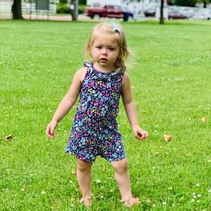 Meet your Posher, Sandy